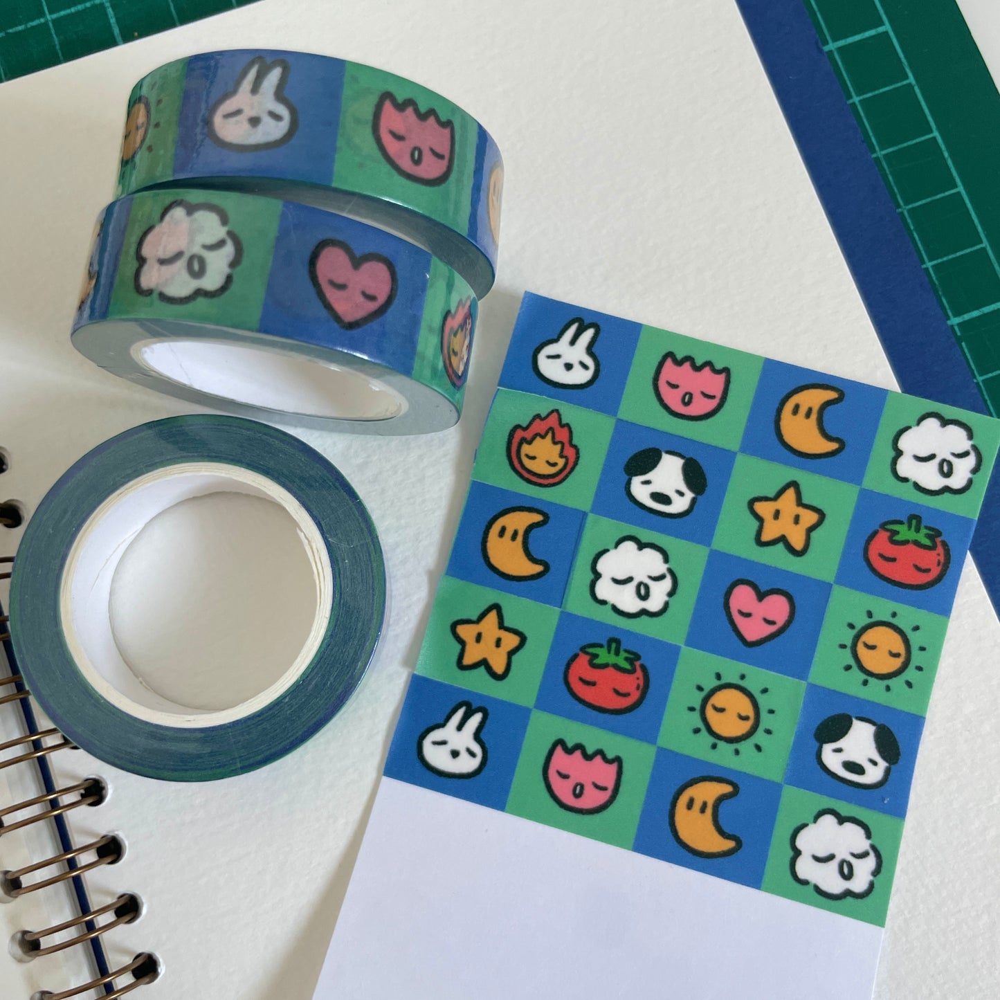 Washi Tape