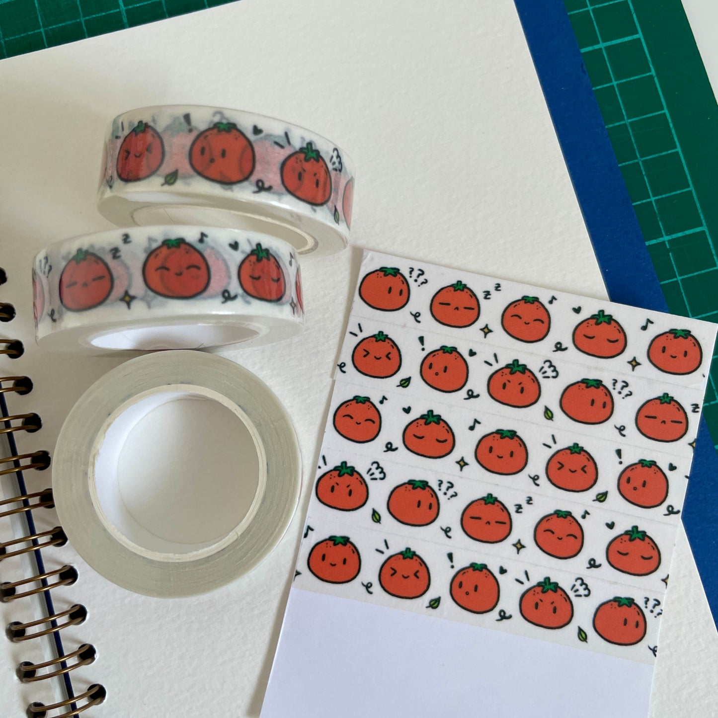 Washi Tape