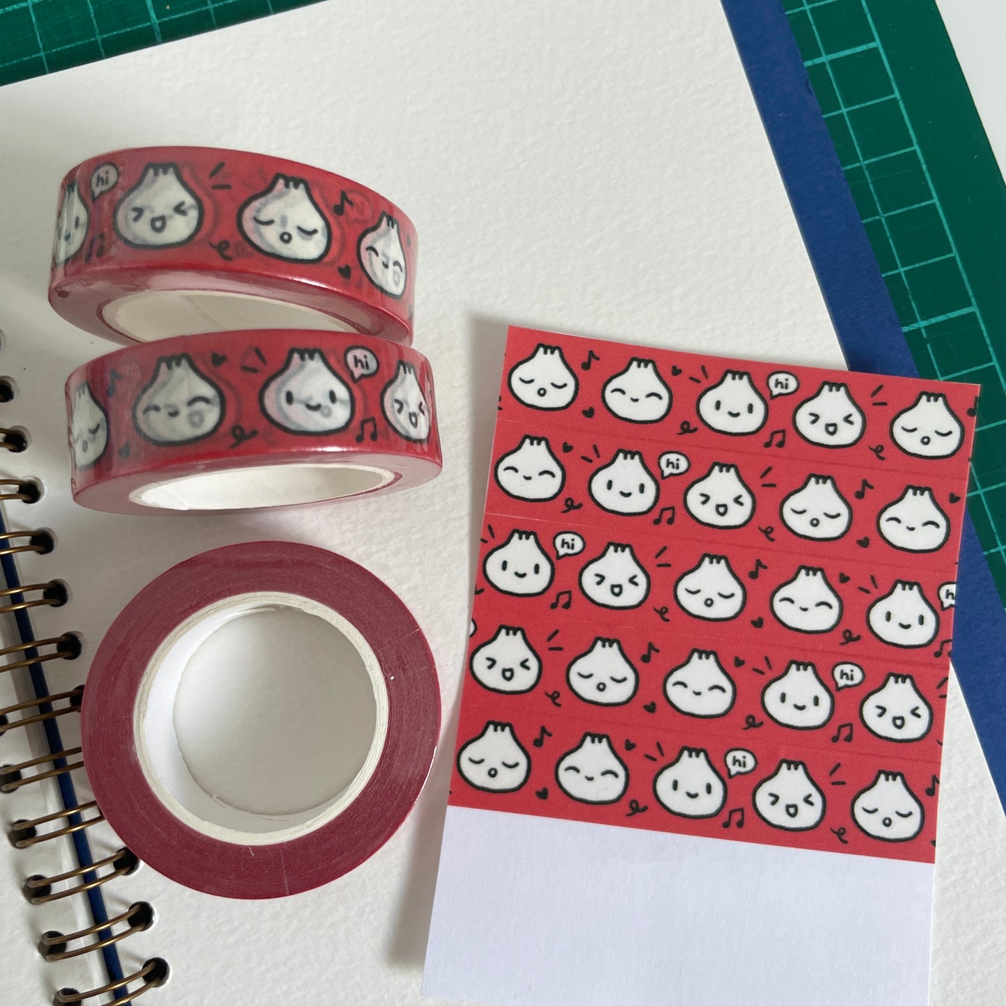 Washi Tape