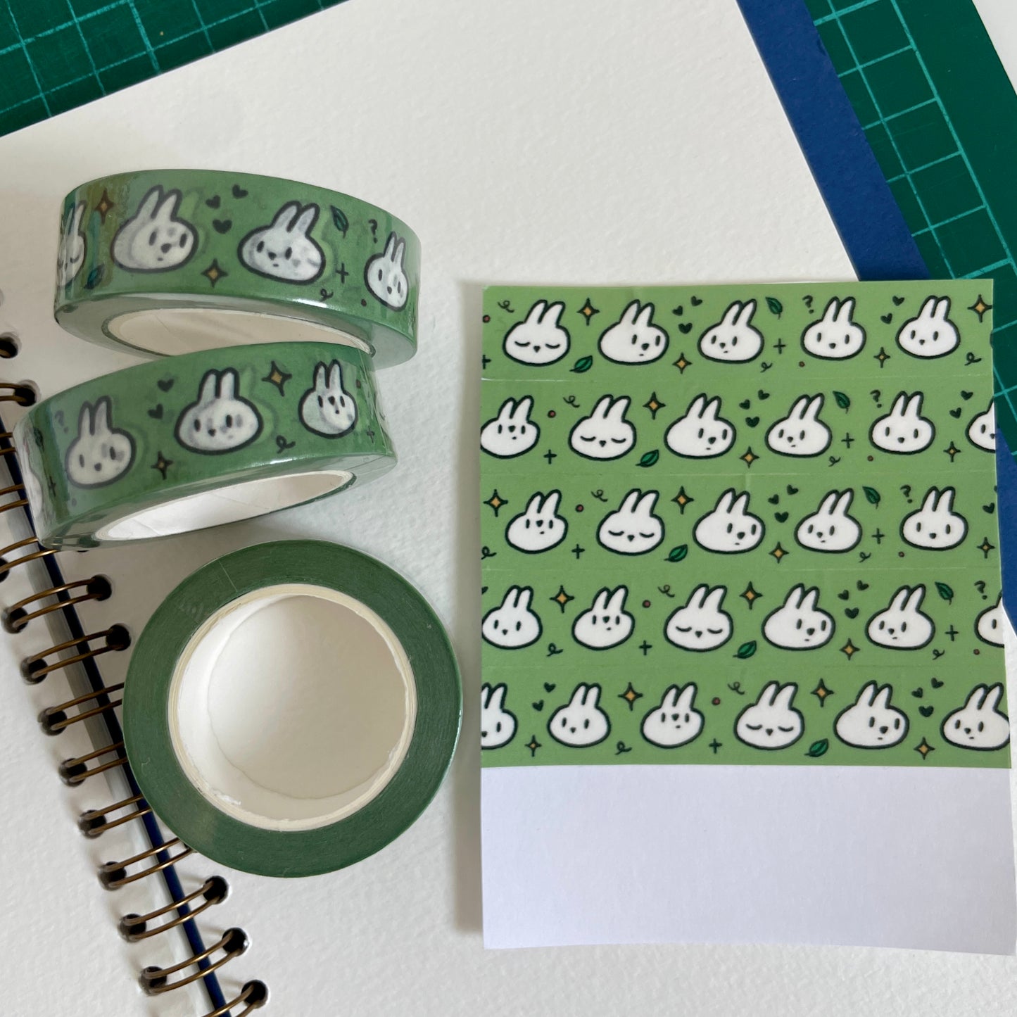Washi Tape