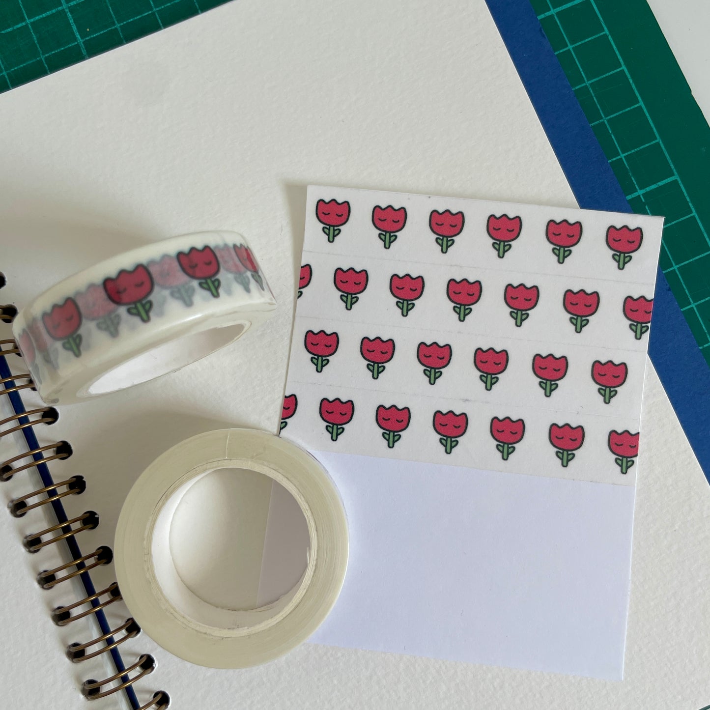 Washi Tape