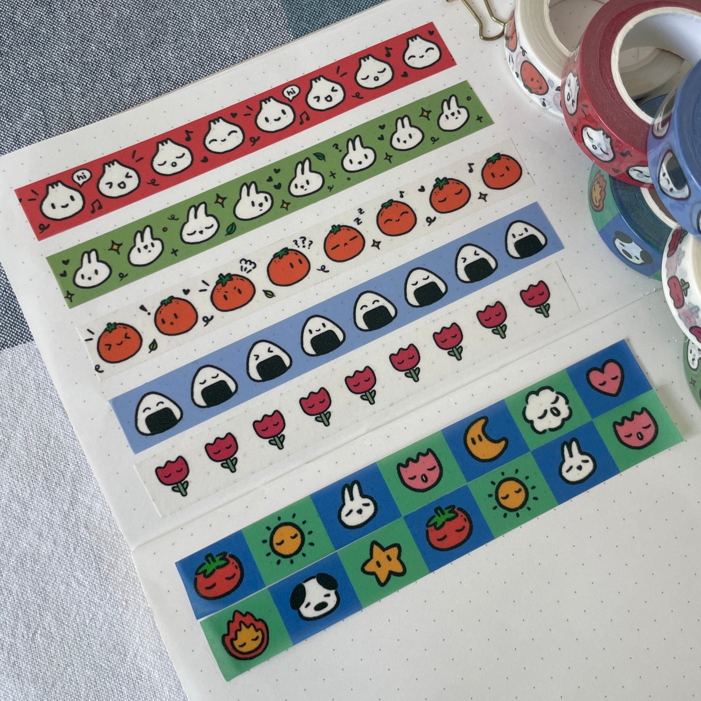 Washi Tape