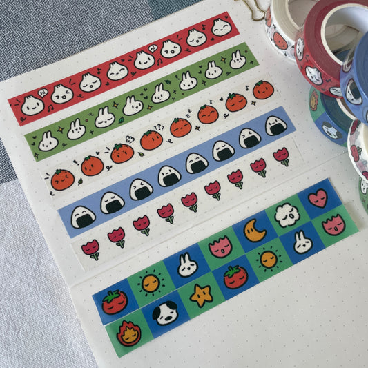 Washi Tape